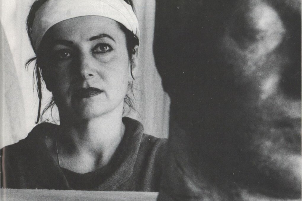 Ludmila Seefried-Matějková